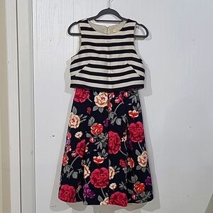 Anthropologie Moulinette Soeurs Dress Size 2